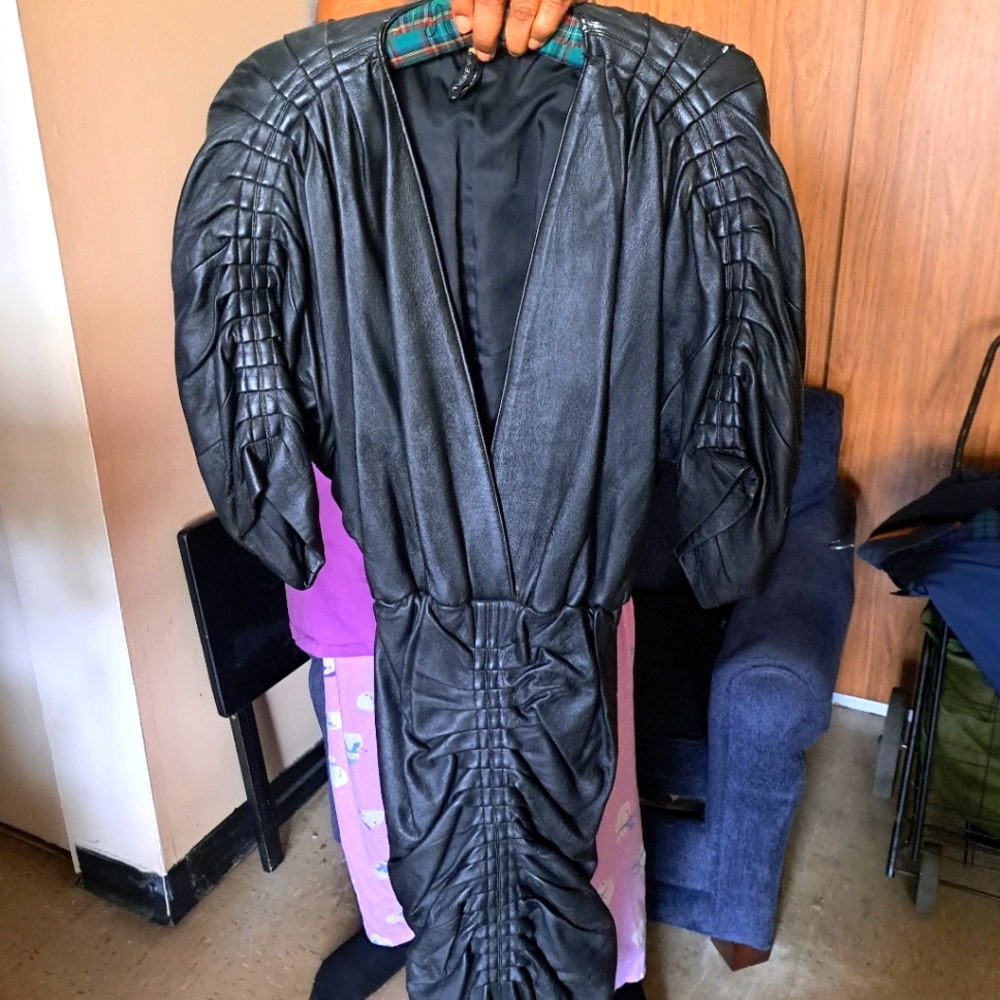 Womens plus size dress
